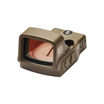EOTECH EFLX 3 MOA Tan Mini Red Dot Reflex Sight (EFLX3RWTAN)