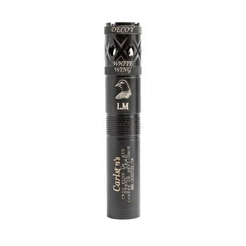 CARLSONS White Wing Dove Benelli Crio/Crio Plus 20Ga LM Choke Tube (37528)