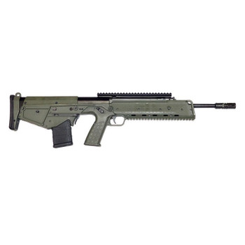 KEL-TEC RDB 5.56 NATO 20in 20rd OD Green/Black Semi-Auto Rifle (RDB20GRN)