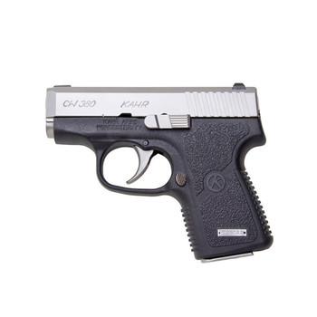 KAHR CW380 .380 ACP 2.58in 6rd Semi-Automatic Pistol (CW3833)