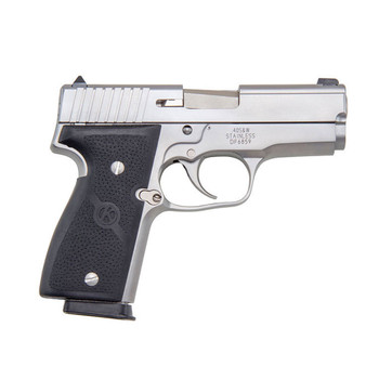 KAHR ARMS K40 Compact .40 S&W 3.5in 6rd Semi-Automatic Pistol (K4043A)
