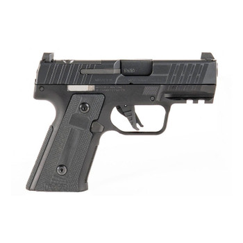 IWI Masada Slim Commander Elite 9mm 3.4in 13rd Semi-Auto Pistol (M9SLIM13CE)