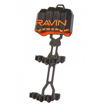 RAVIN CROSSBOWS Premium 4 Arrow Quiver (R201)