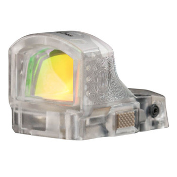 SIG SAUER Romeo-RS Compact Circle Dot Reticle Clear Reflex Sight (SOR02101)