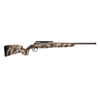 SAVAGE Axis 2 Pro 6mm ARC 20in Woodland Rifle 32387
