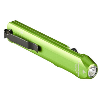 STREAMLIGHT Wedge Slim 1000 Lumens Lime Green Everyday Carry Flashlight (88821)