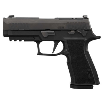 SIG SAUER P320 XTEN 10mm Pistol 320XCA-10-COMP-CW