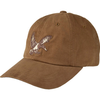 BERETTA Dive Spread Tobacco Baseball Hat (BS084091440813)