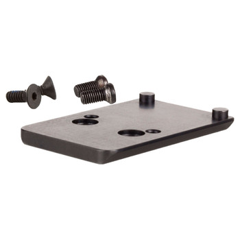 Open-box: TRIJICON RMR/SRO For Sig P320 X-Carry Base Adapter (AC32088_1) - Damaged package