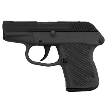 KEL-TEC P-32 Micro Compact 32 ACP 2.7in 7rd Semi-Automatic Pistol (P32PKBLK)