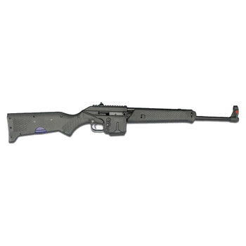 KEL-TEC Sport Utility SU-16A 5.56mm 18.5in 10rd Semi-Automatic Rifle (SU16ABLK)
