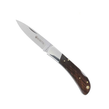 BERETTA Multi-Use Cocobolo Hunting Knife (126/1LGP)