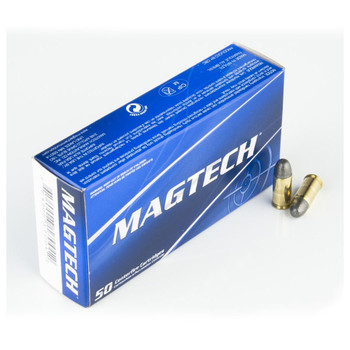 MAGTECH 32 ACP 71 Grain LRN Ammo, 50 Round Box (32C)