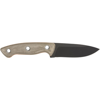 BROWNING Desolation Fixed Small 3.75in Drop Point Fixed Knife (3220508B)