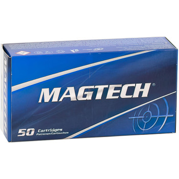 MAGTECH 44-40 Winchester Lead Flat Nose 200gr 50Box/20Case Ammo (4440A)
