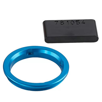 STREAMLIGHT Stinger 2020 Blue Facecap Ring (78109)