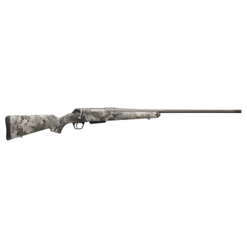 WINCHESTER REPEATING ARMS XPR Extreme 6.8 Western 24in 3rd TrueTimber VSX Rifle (535800299)