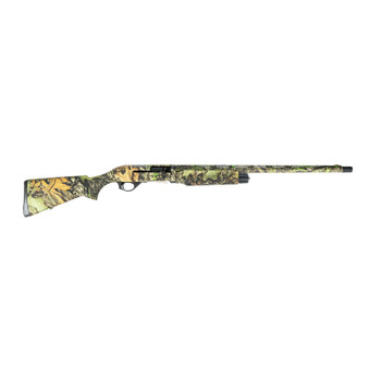 SPANDAU S2 12Ga 24in 3rd Mossy Oak Obsession Semi-Automatic Shotgun (21000190)