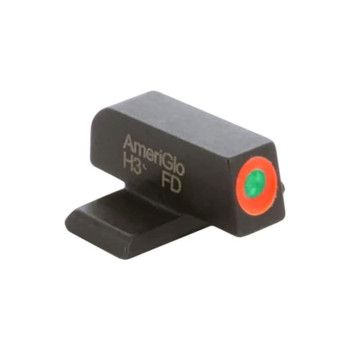 AMERIGLO Tritium Front Sight for Sig Sauer/Springfield Armory XD (SG-212-230-OR)