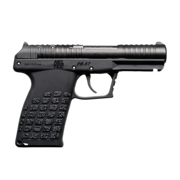 KEL-TEC PR57 5.7x28mm 4.64in 20rd Black Semi-Automatic Pistol (PR57BLK)