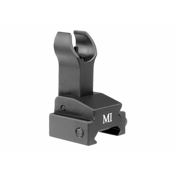 MIDWEST Picatinny Folding Front Iron Sight (MCTAR-FFG)