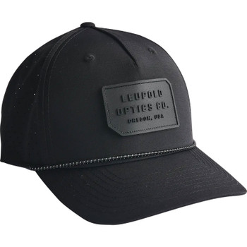 LEUPOLD LOC Performance Black Hat (186782)