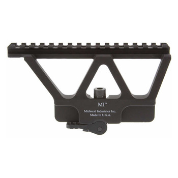 MIDWEST AK47 Picatinny Quick Release Scope Mount (MI-AKSM)