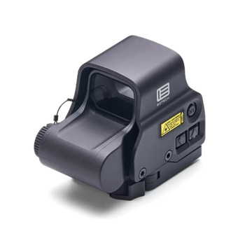 EOTECH EXPS3-DCR Black Holographic Sight w/ DCR Reticle (EXPS3-0DCR)