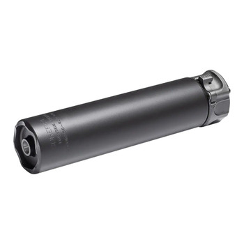 SUREFIRE SOCOM Series 5.56mm Black Fast-Attach Sound Suppressor (SOCOM556-RC2-BK)