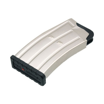 TOKAREV Turkish Style 12 Gauge 5rd Nickel Magazine (80048008)