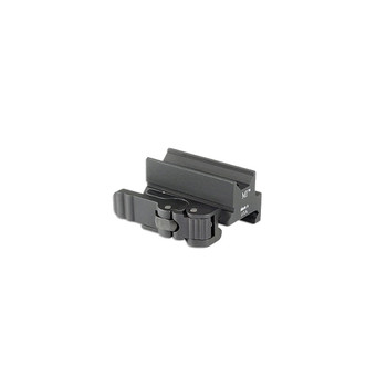 MIDWEST INDUSTRIES Trijicon Mini ACOG/TA33/TA44 QD Mount (MI-QDTAM)