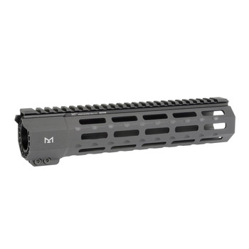 MIDWEST INDUSTRIES SP-Series AR-15 10.5in One Piece Free Float M-Lok Handguard (MI-SP10M)