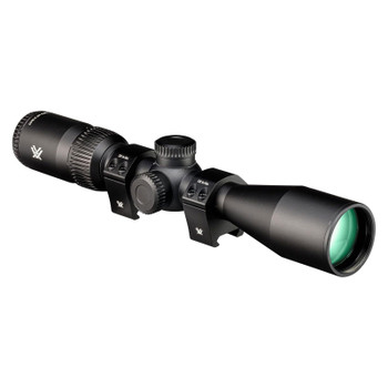 VORTEX Triumph HD 3-9x40 1in Dead-Hold BDC MOA Riflescope (TRI-3901)