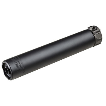 SUREFIRE SOCOM 2 Series Fast-Attach Sound Suppressor (SUR-SOCOM762RC2B)