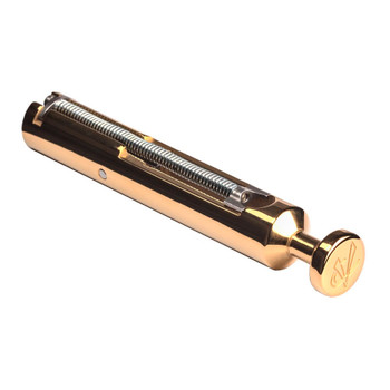 VOLQUARTSEN Competition Bolt for Ruger MK IV/MKIII/MKII, Gold (VC2BT-G)