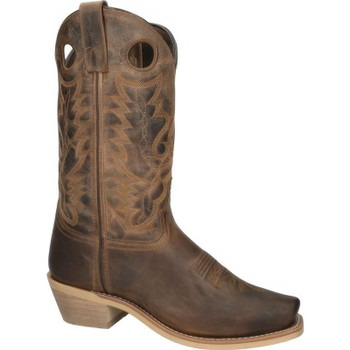 SMOKY MOUNTAIN BOOTS Men's Santa Fe Western Boots (4511)