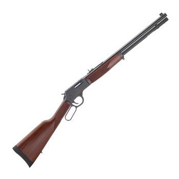 HENRY REPEATING ARMS Big Boy Classic Steel .327 Federal Magnum 20in 10rd Lever Action Rifle (H012M327)