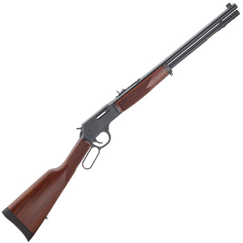 HENRY REPEATING ARMS Big Boy Classic Steel .41 Mag 20in 10rd Lever Action Rifle (H012M41)