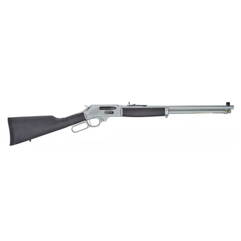 HENRY REPEATING ARMS All-Weather .30-30 Win 20in 5rd Lever Action Rifle (H009GAW)