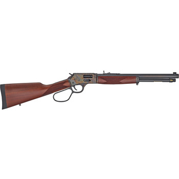 HENRY REPEATING ARMS Big Boy Color Case Hardened .44 Mag/.44 Spl 16.5in 7rd  Lever Action Rifle (H012GRCC)