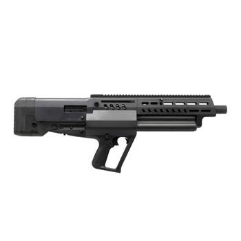 IWI US Tavor TS12 12Ga 18.5in Black Left Hand Semi-Auto Bullpup Shotgun (TS12B-LH)
