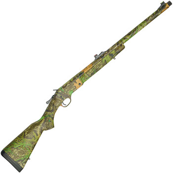 HENRY REPEATING ARMS Single Shot Turkey Camo 12Ga 24in Mossy Oak Obsession Break Open Shotgun (H015T12)