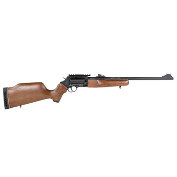 ROSSI Circuit Judge .45 Colt/.410Ga 18.5in 5rd Black Graphite/Hardwood Hybrid Rifle (SCJ4510K)