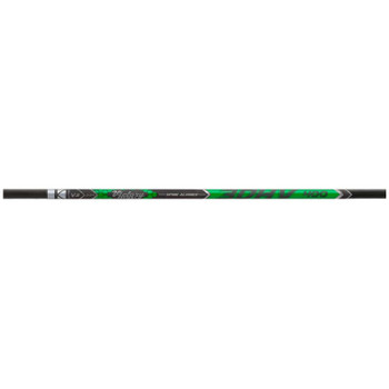 VICTORY ARCHERY 3DHV Gamer 300 Spine 7.0 GPI Target Shaft (RIPXVGA-300S-12)