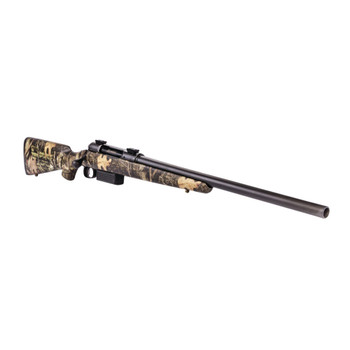 SAVAGE 212 12Ga 22in 2rd 3in Mossy Oak Break-Up Infinity Bolt-Action Slug Gun (19044)