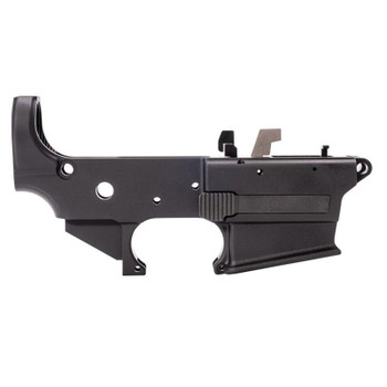 ANDERSON AM-9 9mm Partial Lower Receiver (B2-M400-A000)