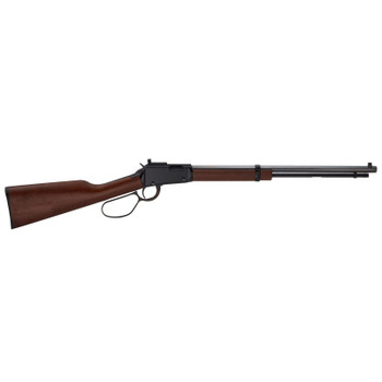 HENRY Small Game .22 Magnum 20.5in 12rd Lever Action Rifle (H001TMRP)