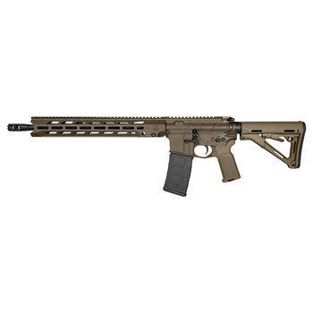 DIAMONDBACK DB15 Obsidian Series 223 Remington/556NATO 16in 30rd Olive Drab Green AR Semi-Auto Rifle (DB1784K101)
