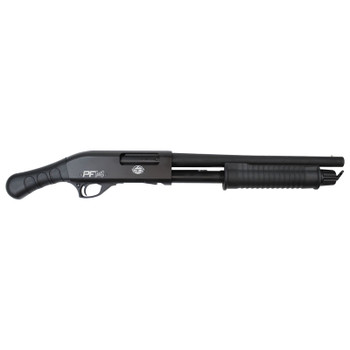 ARMSCOR PF14 12Ga 14.1in 5rd Pump-Action Shotgun (PF14)
