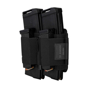 VIKTOS Hookie 45 Black Mag Pouch (2104401)